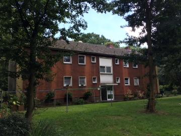 Erdgeschosswohnung: 4 Zimmer Dr. Wilhelm Roelen Straße279 a in Duisburg Vivawest GmbH