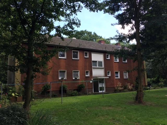 Erdgeschosswohnung: 4 Zimmer Dr. Wilhelm Roelen Straße279 a in Duisburg Vivawest GmbH