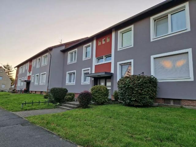 Erdgeschosswohnung: 4 Zimmer Hohle Eiche19 in Ahlen Vivawest GmbH