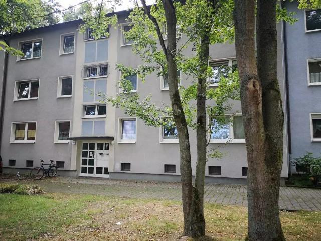 Erdgeschosswohnung: 4 Zimmer Mozartstraße27 in Marl Vivawest GmbH