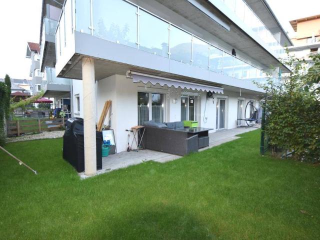 Erdgeschosswohnung 4 Zimmer mit Garten in Kufstein