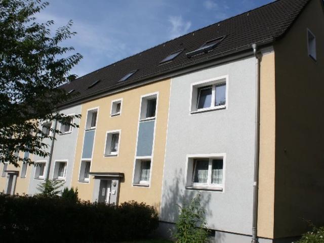 Erdgeschosswohnung: 4 Zimmer Wittekindstraße7 in Oer Erkenschwick Vivawest GmbH