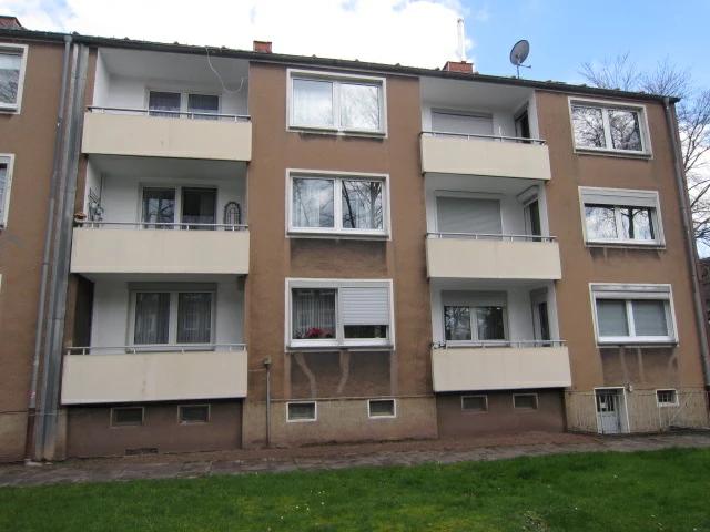 Erdgeschosswohnung: 4 Zimmer Wiesenstraße19 in Herten Vivawest GmbH