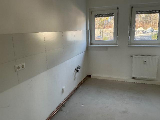 Erdgeschosswohnung: 4 Zimmer Wilhelm Löbbe Allee19 in Lünen Vivawest GmbH