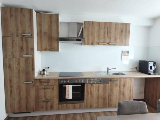 Erdgeschosswohnung 63m2 mit Terrasse in Silz ab 2026