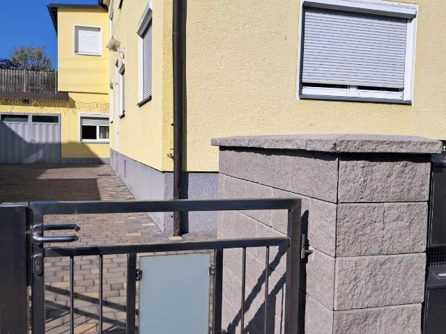 Erdgeschosswohnung 67 m² nähe Straßenbahn in Traun