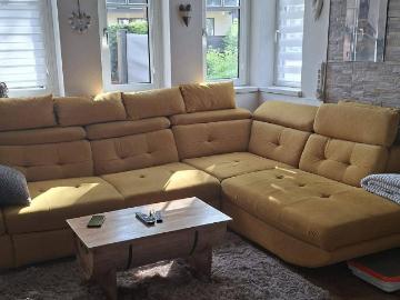 Erdgeschosswohnung 70 m² mit Terrasse in Zell am See ab Mitte Juli