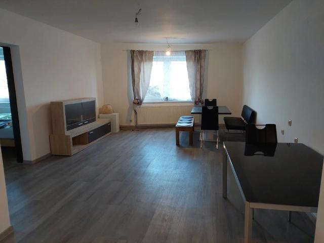 Erdgeschoßwohnung 88m² saniert im Zentrum der Stadt Pöchlarn