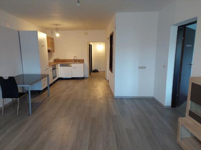 Erdgeschoßwohnung 88m² saniert im Zentrum der Stadt Pöchlarn