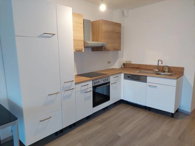 Erdgeschoßwohnung 88m² saniert im Zentrum der Stadt Pöchlarn