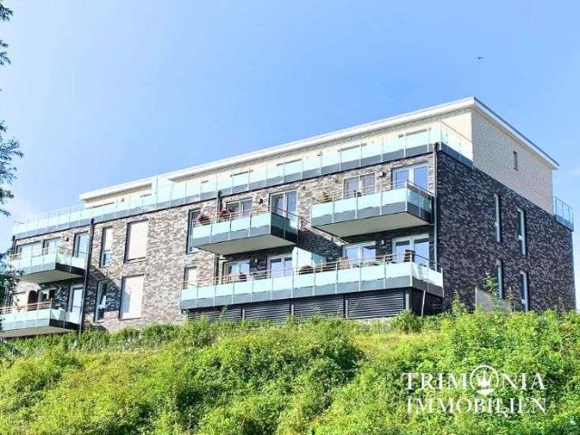 Erdgeschosswohnung direkt am Phoenixsee