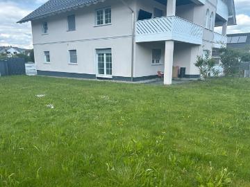 Erdgeschosswohnung Eigentumswohnung 150qm 5ZKB ruhige Lage