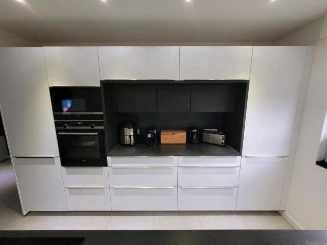 Erdgeschosswohnung Eigentumswohnung