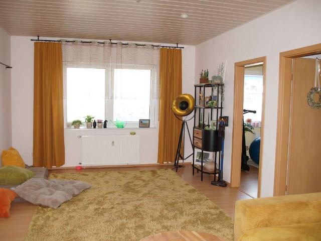 Erdgeschosswohnung Kurzfristig zur Vermietung