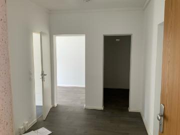 Erdgeschosswohnung im ruhigen Thekla
