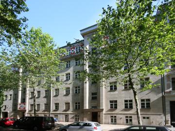 Heiterblick, Brandenburg-Südwest-Südost, Bundesland Brandenburg