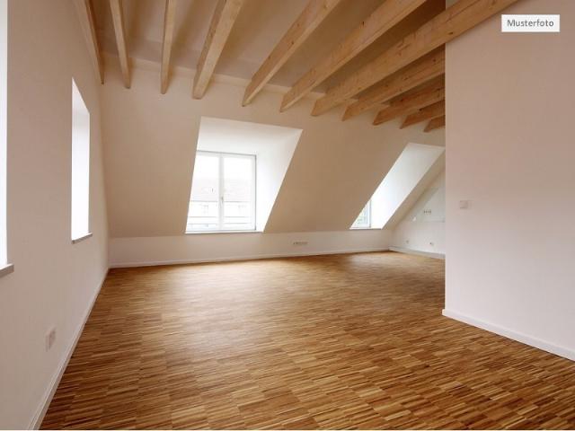Erdgeschosswohnung in 06406 Bernburg, Lange Str