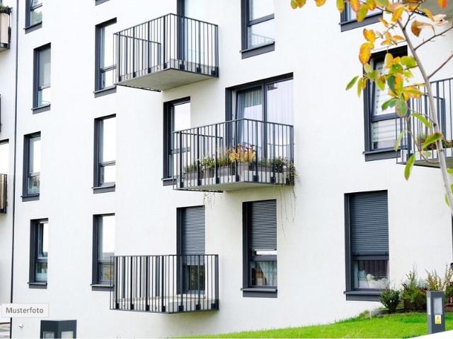 Erdgeschosswohnung in 45883 Gelsenkirchen, Fersenbruch