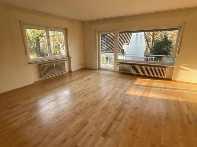 Erdgeschosswohnung in 80939 München zur Miete