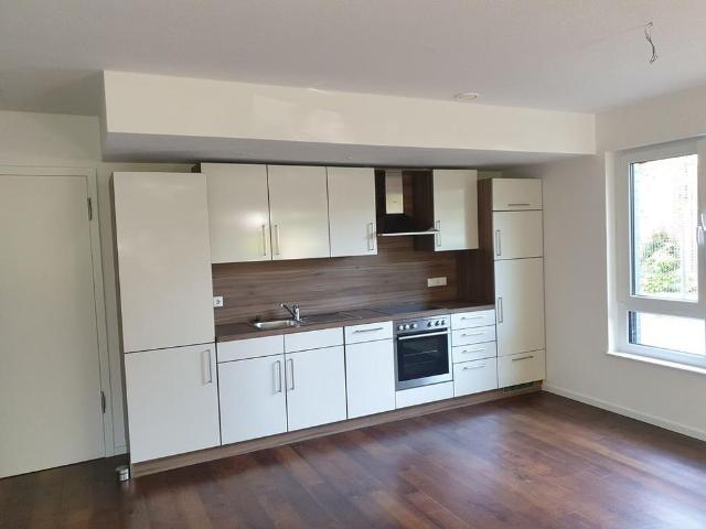 Erdgeschosswohnung in Cloppenburg