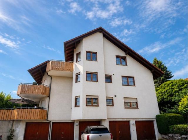 Erdgeschosswohnung in Bretzfeld zu verkaufen JETZT ZUGREIFEN Profisionsfrei!