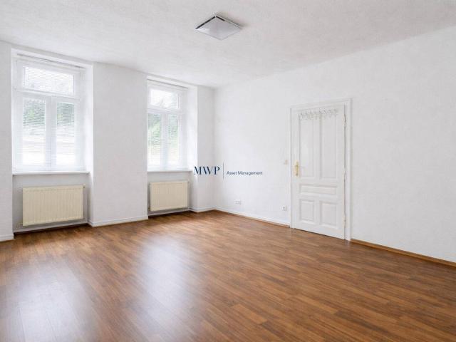 Erdgeschosswohnung in gefragter Lage des 18. Bezirks – kompakt, funktional und mit Gestaltungspotenzial