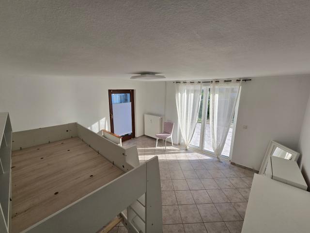 Erdgeschosswohnung in Großensee – ideal für Gruppen oder Monteure