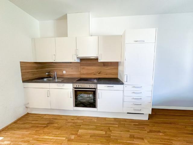 Erdgeschosswohnung in Feldbach …! Ideal für Singles!