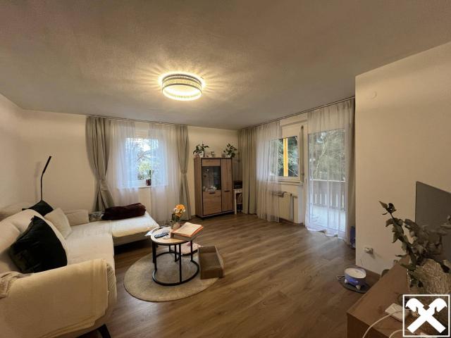 Erdgeschoßwohnung in Feldkirchen