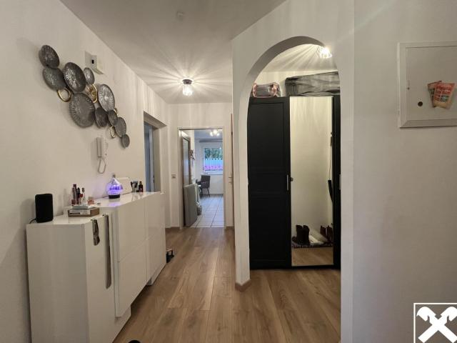 Erdgeschoßwohnung in Feldkirchen
