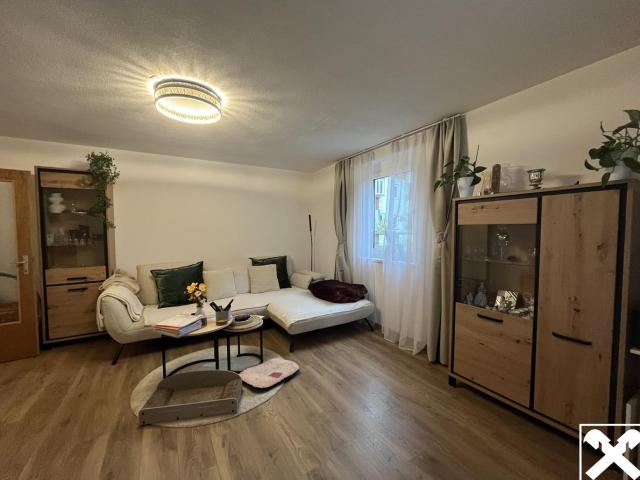 Erdgeschoßwohnung in Feldkirchen