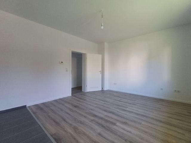Preistipp: Erdgeschosswohnung in Innenstadtnähe