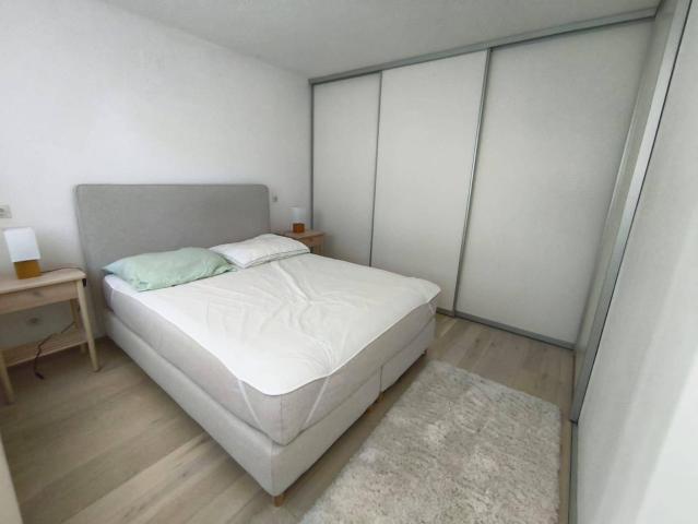 Erdgeschosswohnung in Maxglan