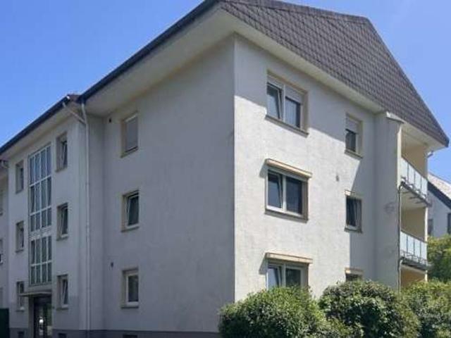 Erdgeschosswohnung in Melle Mitte