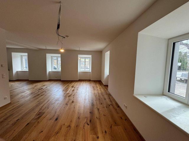 Erdgeschosswohnung in Miesenbach bei Birkfeld