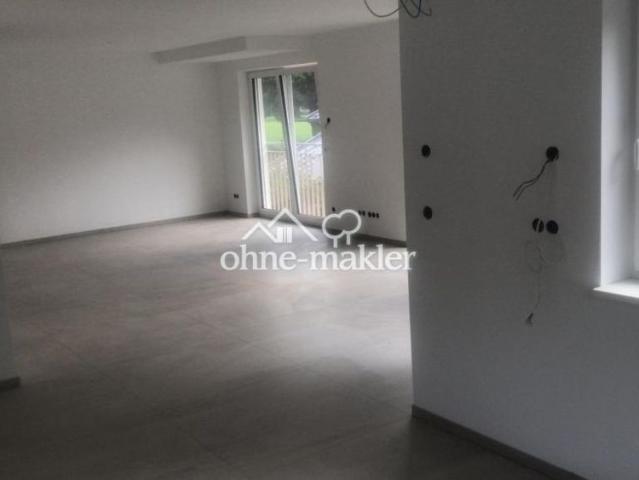 Erdgeschosswohnung in Premiumlage mit Panoramablick und Garten