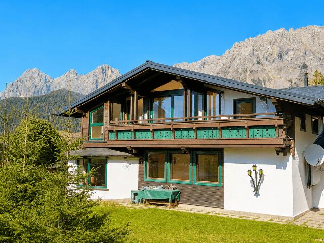 Erdgeschosswohnung in top Lage! Eine der raren Zweitwohnsitzwidmungen