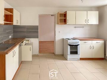 Erdgeschosswohnung in zentraler Lage