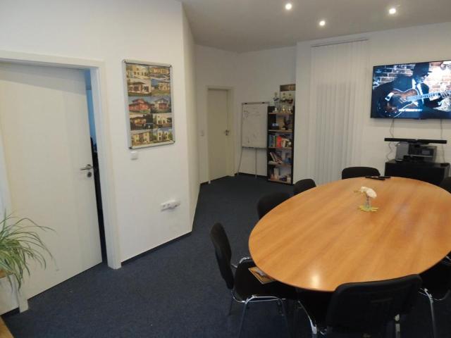 Erdgeschosswohnung oder Büro in Worms Stadtmitte