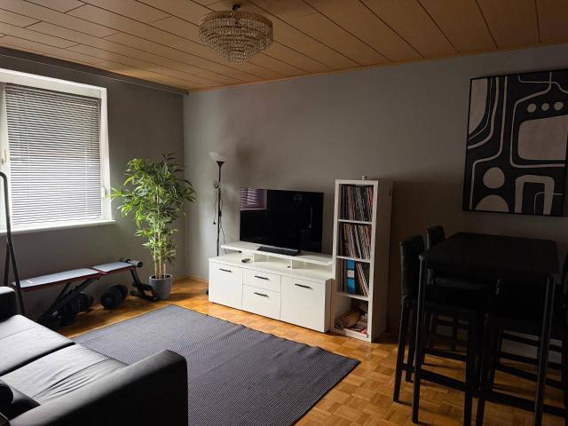 Erdgeschosswohnung mit Balkon in zentraler Lage in Enenfurth