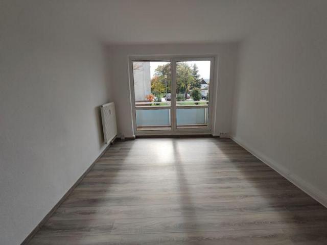 Erdgeschosswohnung mit Dusche sofort verfügbar!
