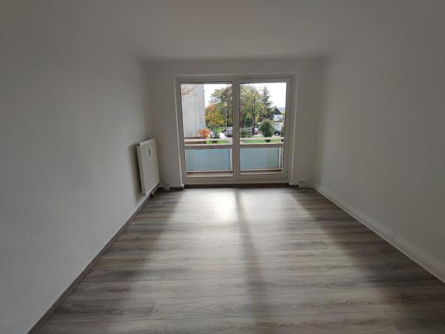 Erdgeschosswohnung mit Dusche sofort verfügbar!