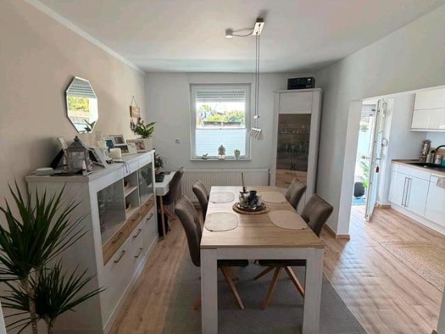 Erdgeschosswohnung mit Garten & Terrasse in Bottrop Eigen