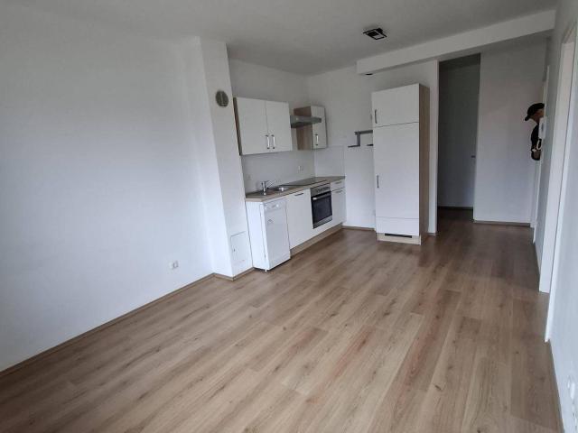 Erdgeschosswohnung mit Garten und 2 Parkplätzen