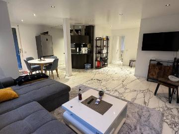 Apartment for rent in 6971 - Garten, Keller