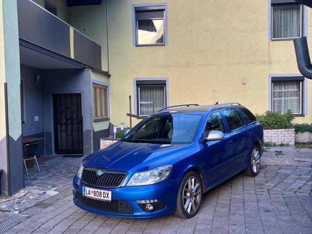 Erdgeschosswohnung mit Garten und Parkplatz in Landeck