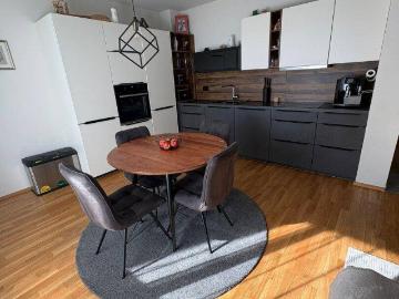 Erdgeschosswohnung mit Garten in Unterpremstätten – Wohnen im Grünen mit Komfort