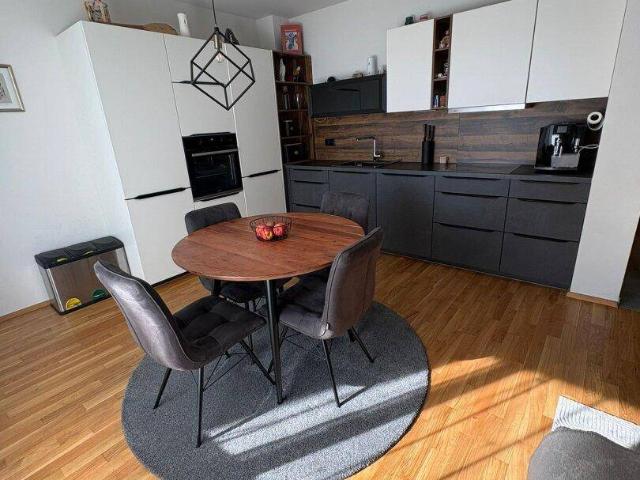 Erdgeschosswohnung mit Garten in Unterpremstätten – Wohnen im Grünen mit Komfort