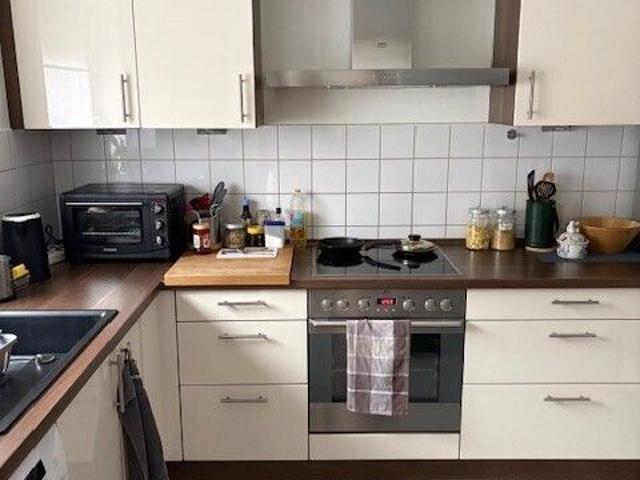 Erdgeschosswohnung mit Garten in Wallenhorst Lechtingen