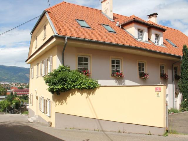Erdgeschosswohnung mit Küche Zentral in Judenburg